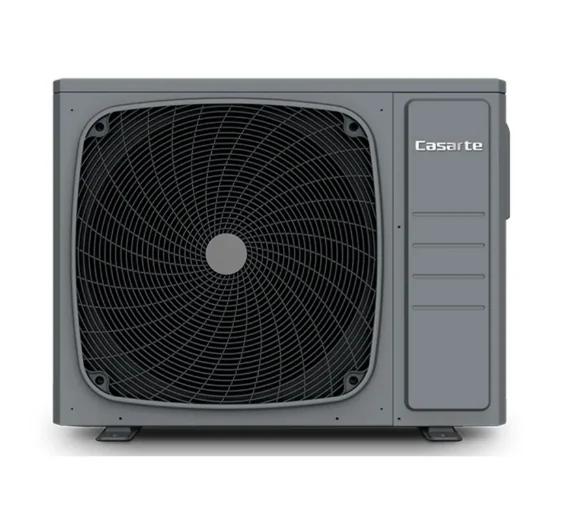 1U35CC1/R3, Наружный блок, Casarte VELATO, inverter