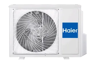 1U35S2SM4FA, Наружный блок, inverter
