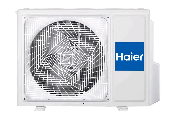 1U35S2SM4FA, Наружный блок, inverter