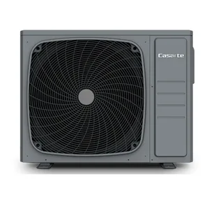 1U50CC1/R3, Наружный блок, Casarte VELATO, inverter
