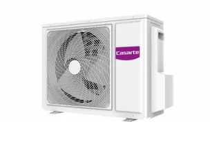 1U50CX2/R3, Наружный блок, Casarte ELETTO, inverter