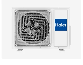 1U71S2SR3FA, Наружный блок, Haier, Super Match Plus — иконка