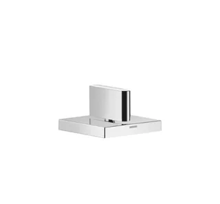 Вентиль, Dornbracht, CL.1, горячий, запорный, 1/2", цвет-хром
