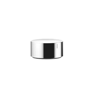 Вентиль, Dornbracht, Series specific, запорный, горячий, 1/2", цвет-хром — иконка