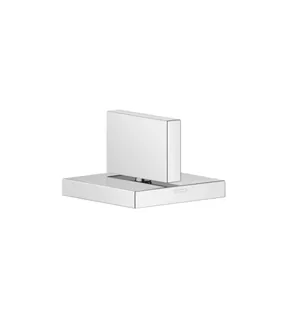 Вентиль, Dornbracht, MEM, запорный, холодный, 1/2", цвет-хром