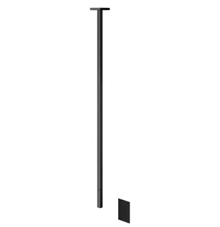 Смеситель для раковины, Gessi, Sensor Taps, цвет-Black Metal PVD — иконка