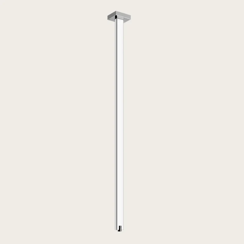 Излив, Gessi, Rettangolo, цвет-хром