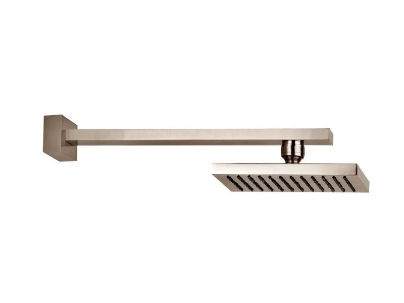 Верхний душ, Gessi, RettangoloK, шгв 140*438*96, цвет -хром
