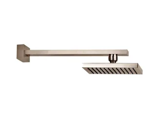 Верхний душ, Gessi, RettangoloK, шгв 140*438*96, цвет -Finox