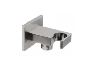 Шланговое подсоединение, Gessi, Rettangolo shower, цвет-Black Metal PVD — иконка