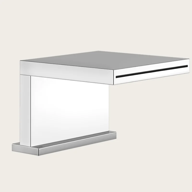 Излив, Gessi, цвет-хром