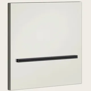 Излив, Gessi, Cascata, цвет-Mirror Steel — иконка