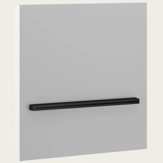 Излив, Gessi, Cascata, цвет-белый матовый
