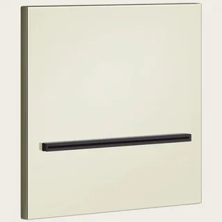 Излив, Gessi, Cascata, цвет-Nickel PVD