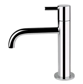 Кран для питьевой воды, Gessi, Pillar Taps, цвет-хром