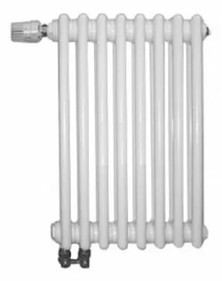 Arbonia 2057/28 № 69 твв RAL 9016, 1/2"