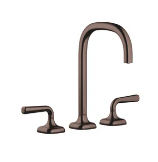 Смеситель для раковины, Dornbracht, COYA, на раковину/столешницу, цвет-Dark Bronze сатинированный (PVD)
