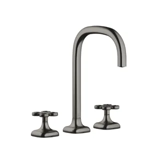 Смеситель для раковины, Dornbracht, COYA, на раковину/столешницу, цвет-Dark Platinum сатинированная — иконка