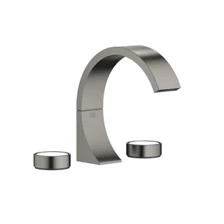 Смеситель для раковины, Dornbracht, CYO, цвет-Dark Platinum сатинированная — иконка