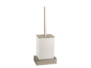 Ёршик, Gessi, Rettangolo, шгв 140*95*424, цвет-Black Metal PVD