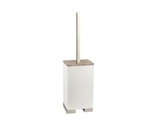Ёршик, Gessi, Rettangolo, шгв 105*85*433, цвет-Finox