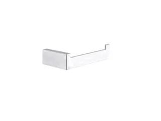 Бумагодержатель, Gessi, Rettangolo, шгв 155*75*35, цвет-Finox