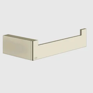 Бумагодержатель, Gessi, Rettangolo, шгв 155*75*35, цвет-Nickel PVD