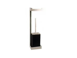 Бумагодержатель, Gessi, Rettangolo, шгв 155*95*600, цвет-хром — иконка