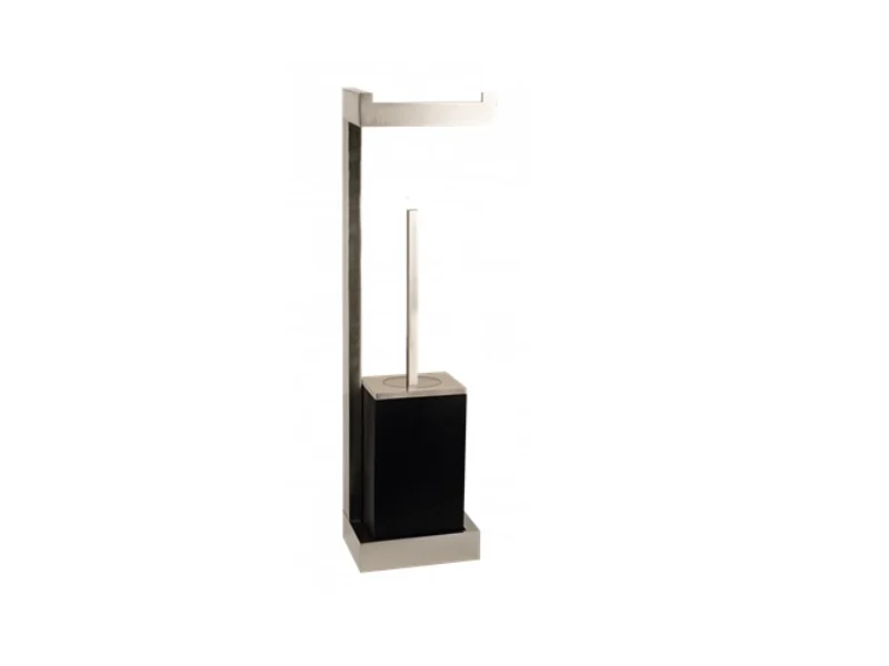 Бумагодержатель, Gessi, Rettangolo, шгв 155*95*600, цвет-хром