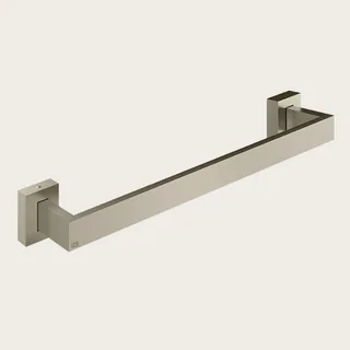 Поручень, Gessi, прямой, шгв 500*85*65, цвет-Finox Brushed Nickel