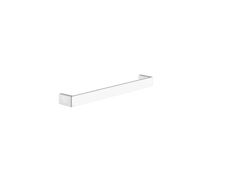 Полотенцедержатель, Gessi, Rettangolo, шгв 450*65*35, цвет-хром