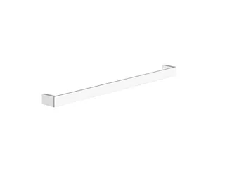 Полотенцедержатель, Gessi, Rettangolo, шгв 600*65*35, цвет-хром