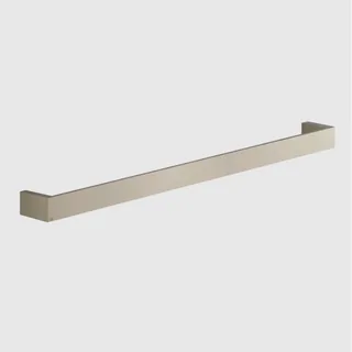 Полотенцедержатель, Gessi, Rettangolo, шгв 615*65*35, цвет-Finox Brushed Nickel