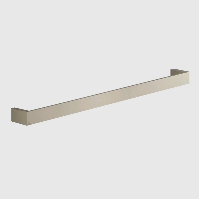 Полотенцедержатель, Gessi, Rettangolo, шгв 615*65*35, цвет-Copper Brushed PVD