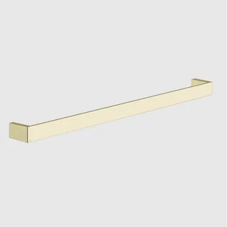 Полотенцедержатель, Gessi, Rettangolo, шгв 615*65*35, цвет-Brass PVD — иконка