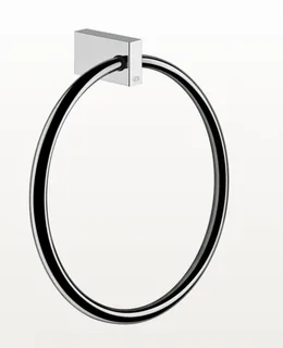 Полотенцедержатель, Gessi, Rettangolo, шгв 222*60*234, цвет-хром