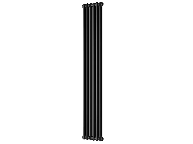 Arbonia 2180/04 №12 RAL 9005 matt 3/4"