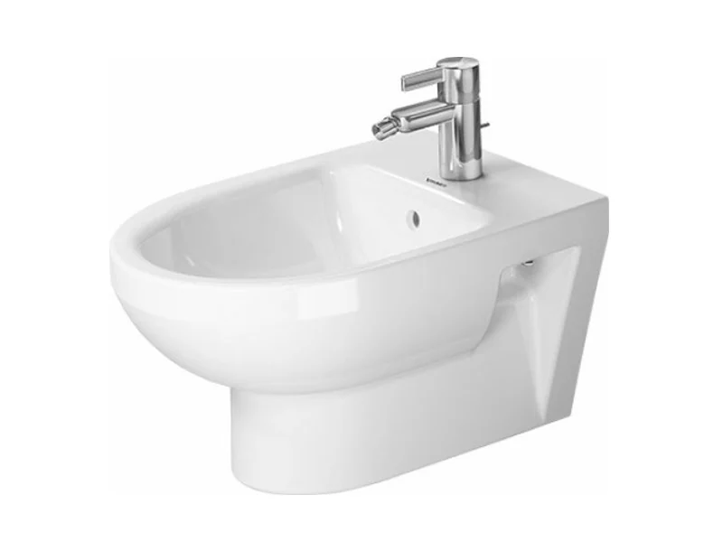 Биде, Duravit, Durastyle, подвесной, шгв 370*540*300, цвет-белый