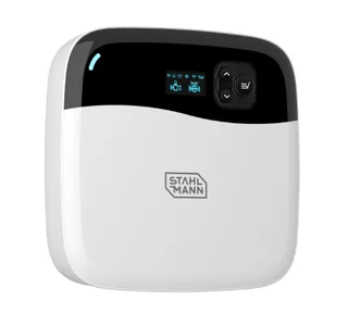 Модуль управления Stahlmann Smart — иконка