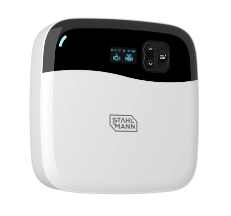 Модуль управления Stahlmann Smart