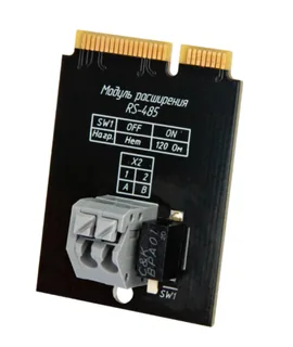 Плата расширения Stahlmann Smart RS-485 — иконка