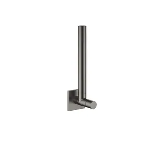 Вентиль, Dornbracht, Series specific, запорный угловой, 1/2", цвет-Dark Platinum сатинированная — иконка