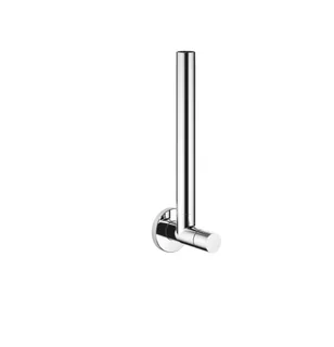Вентиль, Dornbracht, Series specific, запорный, 1/2", цвет-хром