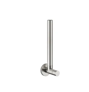 Вентиль, Dornbracht, Series specific, запорный, 1/2", цвет-платина сатинированная