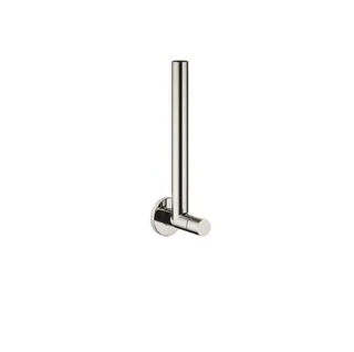 Вентиль, Dornbracht, Series specific, запорный, 1/2", цвет-платина