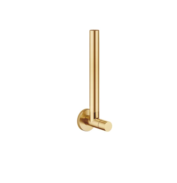 Вентиль, Dornbracht, Series specific, запорный, 1/2", цвет-латунь сатинированная