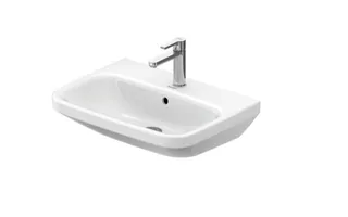 Раковина, Duravit, Durastyle, шгв 600*440*170, цвет-белый
