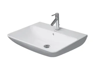 Раковина, Duravit, ME by Starck, шгв 550*440*180, цвет-белый