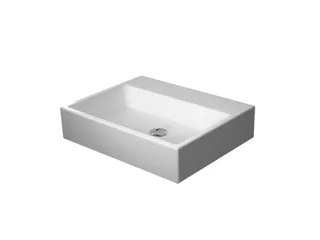 Раковина, Duravit, Vero Air, шгв 600*470*165, цвет-белый