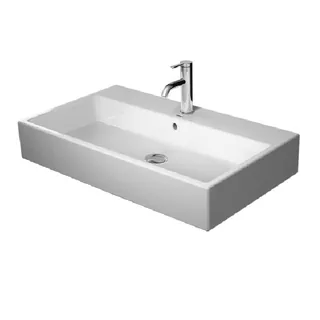 Раковина, Duravit, Vero Air, шгв 800*470*170, цвет-белый